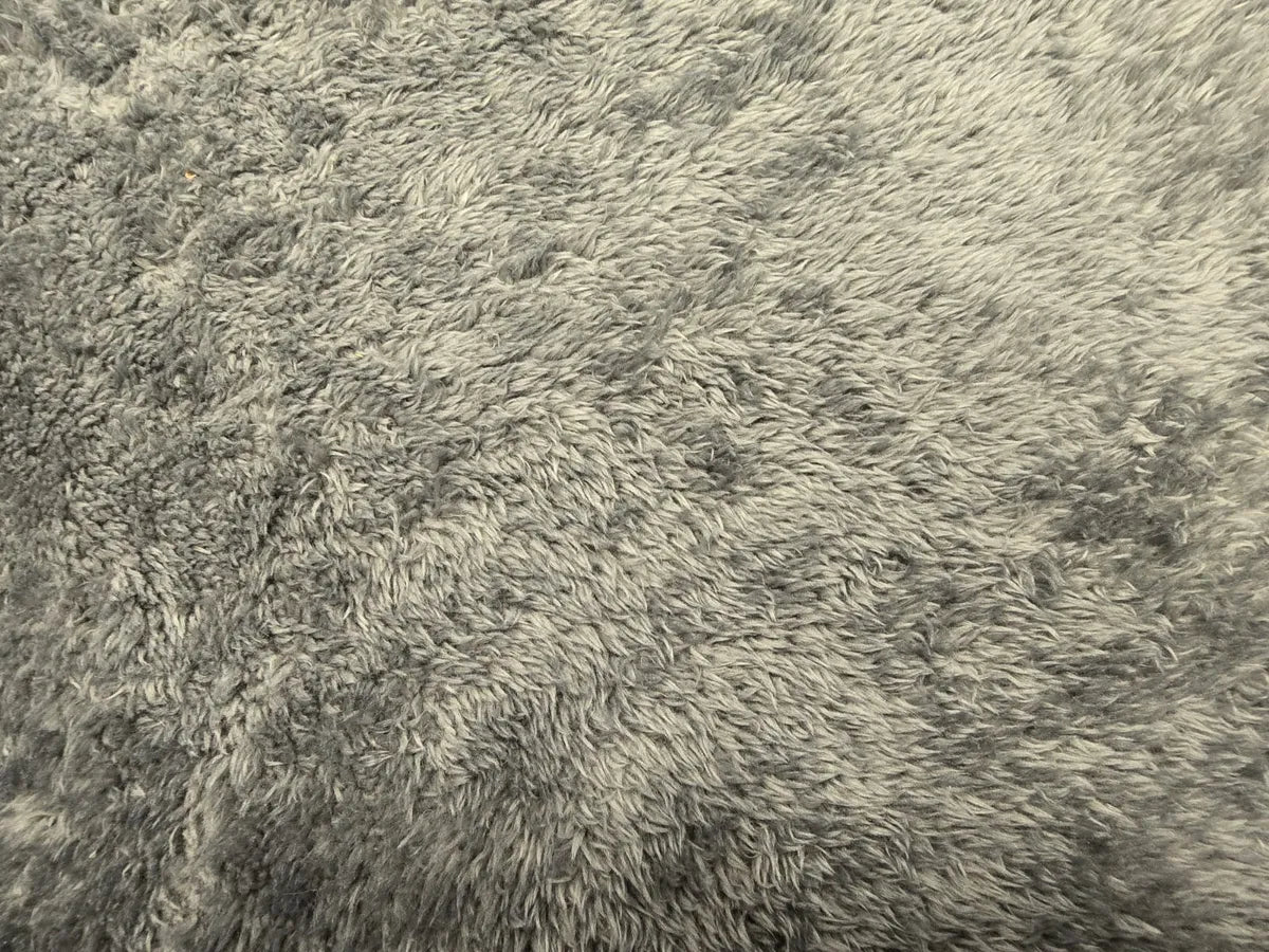 Cama Ortopédica Pet Impermeável com Espuma Alta Densidade 18cm